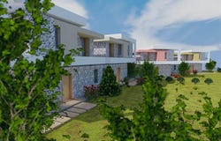 Chaniotis, Central Macedonia 63085