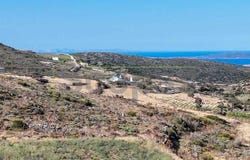 Koukoumavles, South Aegean 84400