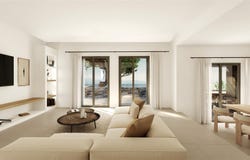 Paros, South Aegean 84400
