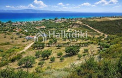 Chaniotis, Central Macedonia 63085