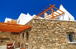 Mykonos, Cyclades 1