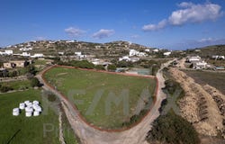Isterni, South Aegean 84400