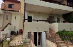 Sithonia, Chalkidiki 63088
