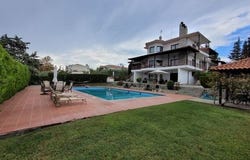 Thermaikos, Thessaloniki - Suburbs 57500