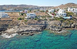 Syros, Nísoi Aiyaíou 841 00