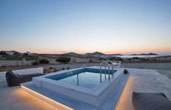 Isterni, South Aegean 84400