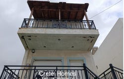 Milatos, Crete 72400