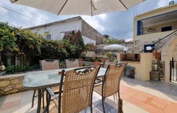 Eleutherna, Crete