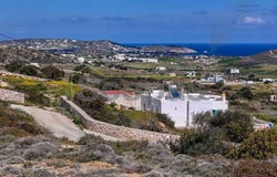 Prodromos, South Aegean 84400