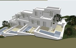 Paros, South Aegean 84400