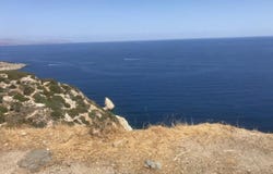 Istro, Crete 72100