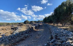 Epano Loumas, Crete 72100