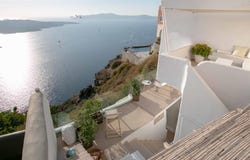 Santorin, South Aegean 84700