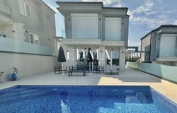 Chaniotis, Central Macedonia 63085