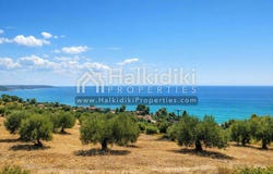 Kassandra, Central Macedonia