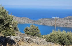 Elounda, Crete 72053