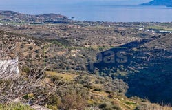 Paros, South Aegean 84400