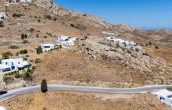 Serifos, South Aegean 84005
