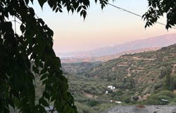 Agia Fotia, Crete 72300