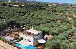 Choumeri, Crete 74052