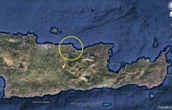 Hersonissos, Heraklion 70014