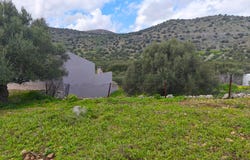 Kato Pines, Crete 72100