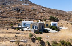Serifos, South Aegean 84005