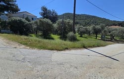 Thásos, Macedonia