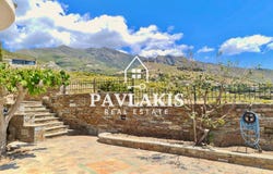 Karistos, Central Greece 34001