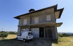 Elafina, Pieria Prefecture