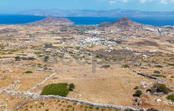 Prodromos, South Aegean 84400