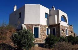Mykonos, Cyclades
