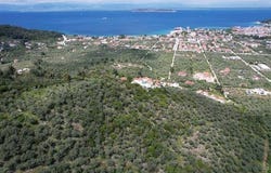 Thásos, Macedonia