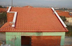 Thermi, Thessaloniki - Suburbs
