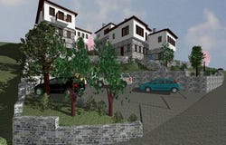 Milies, Magnesia 37300
