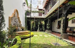 6165 Antigua Guatemala, La Antigua Guatemala, Sacatepéquez, La Antigua Guatemala, Sacatepéquez