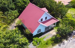 0.23 acre, French Cay, Roatan, Islas de la Bahia