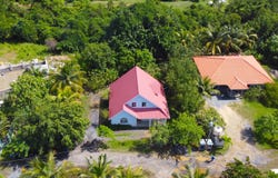 0.23 acre, French Cay, Roatan, Islas de la Bahia