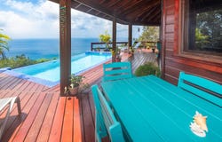 Calabash Bight, Roatan, Islas de la Bahia