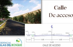Villas del Bosque, La Ceiba, Atlantida, La Ceiba, Atlantida