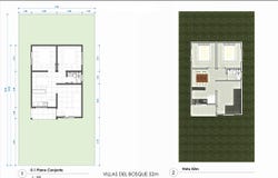 Villas del Bosque, La Ceiba, Atlantida, La Ceiba, Atlantida