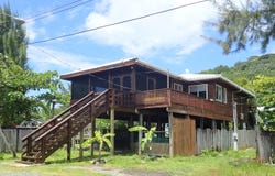 Calabash Bight, Roatan, Islas de la Bahia