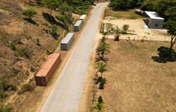 Corozal, Roatan, Islas de la Bahia