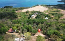 0.43 acre lot, Roatan, Islas de la Bahia