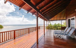 Calabash Bight, Roatan, Islas de la Bahia