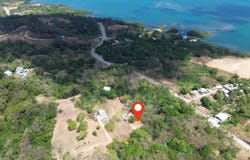 0.43 acre lot, Roatan, Islas de la Bahia