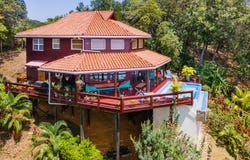 Calabash Bight, Roatan, Islas de la Bahia
