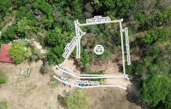 0.43 acre lot, Roatan, Islas de la Bahia