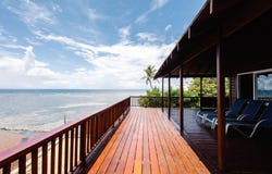 Calabash Bight, Roatan, Islas de la Bahia