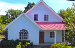 0.23 acre, French Cay, Roatan, Islas de la Bahia